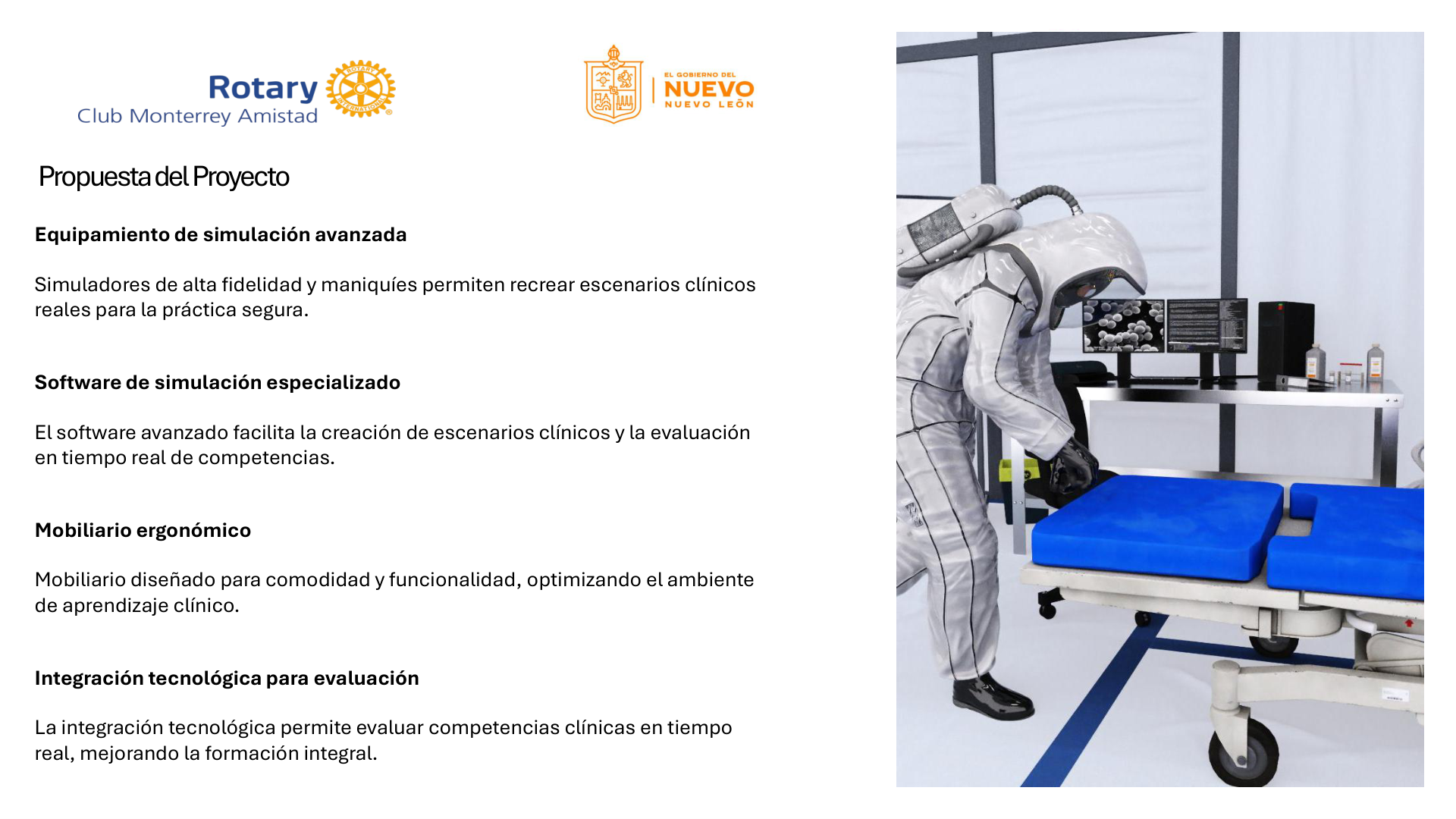 CHEES project proposal